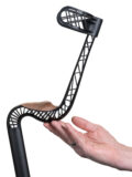 Load image into Gallery viewer, Ossenberg Ganymed Forearm Crutches