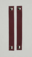 Load image into Gallery viewer, Nylon STRAP standard replacements - Open Cuff Forearm Crutches only