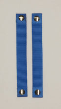 Load image into Gallery viewer, Nylon STRAP standard replacements - Open Cuff Forearm Crutches only