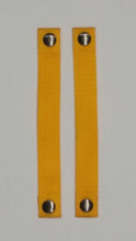 Load image into Gallery viewer, Nylon STRAP standard replacements - Open Cuff Forearm Crutches only