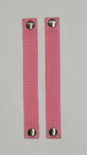 Load image into Gallery viewer, Nylon STRAP standard replacements - Open Cuff Forearm Crutches only