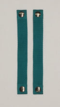Load image into Gallery viewer, Nylon STRAP standard replacements - Open Cuff Forearm Crutches only