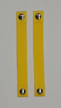 Load image into Gallery viewer, Nylon STRAP standard replacements - Open Cuff Forearm Crutches only