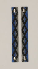 Load image into Gallery viewer, Nylon STRAP standard replacements - Open Cuff Forearm Crutches only