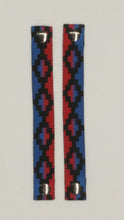 Load image into Gallery viewer, Nylon STRAP standard replacements - Open Cuff Forearm Crutches only
