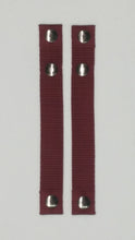 Load image into Gallery viewer, Nylon STRAP XL replacements - Open Cuff Forearm Crutches only