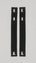 Load image into Gallery viewer, Nylon STRAP XL replacements - Open Cuff Forearm Crutches only