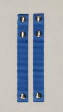 Load image into Gallery viewer, Nylon STRAP XL replacements - Open Cuff Forearm Crutches only