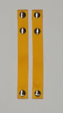 Load image into Gallery viewer, Nylon STRAP XL replacements - Open Cuff Forearm Crutches only