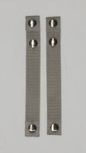 Load image into Gallery viewer, Nylon STRAP XL replacements - Open Cuff Forearm Crutches only