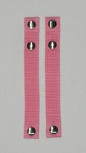 Load image into Gallery viewer, Nylon STRAP XL replacements - Open Cuff Forearm Crutches only