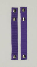 Load image into Gallery viewer, Nylon STRAP XL replacements - Open Cuff Forearm Crutches only