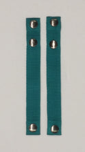 Load image into Gallery viewer, Nylon STRAP XL replacements - Open Cuff Forearm Crutches only