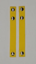 Load image into Gallery viewer, Nylon STRAP XL replacements - Open Cuff Forearm Crutches only