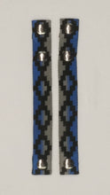 Load image into Gallery viewer, Nylon STRAP XL replacements - Open Cuff Forearm Crutches only