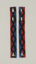 Load image into Gallery viewer, Nylon STRAP XL replacements - Open Cuff Forearm Crutches only