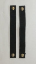 Load image into Gallery viewer, Nylon STRAP replacements - for 'Ossenberg' Carbon Folding Crutches