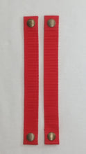 Load image into Gallery viewer, Nylon STRAP replacements - for 'Ossenberg' Carbon Folding Crutches