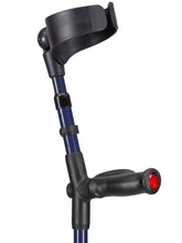 Load image into Gallery viewer, Ossenberg Big XL Forearm Crutches