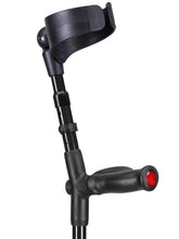 Load image into Gallery viewer, Ossenberg Big XL Forearm Crutches