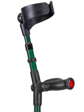 Load image into Gallery viewer, Ossenberg Big XL Forearm Crutches