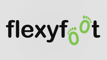 Load and play video in Gallery viewer, Flexyfoot Shock Absorbing Crutch tips