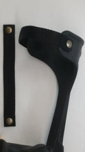 Load image into Gallery viewer, Nylon STRAP replacements - for 'Ossenberg' Carbon Folding Crutches