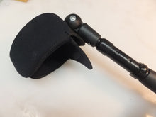 Load image into Gallery viewer, neoprene cuff cover for closed cuff forearm crutches