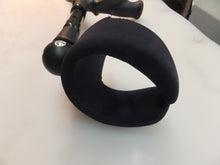 Load image into Gallery viewer, neoprene cuff cover for closed cuff forearm crutches