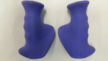 Load image into Gallery viewer, Kowsky Pediatric (Children's) Crutch Handgrip - Anatomic or Ergonomic Soft