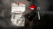 Load image into Gallery viewer, Ossenberg Soft Handgrips - Anatomic Replacement (Left/Right)