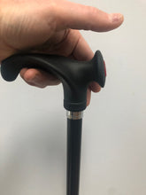 Load image into Gallery viewer, Ossenberg Light Canes -  w/Anatomic Grip and Soft Touch Surface