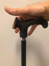 Load image into Gallery viewer, Ossenberg Light Canes -  w/Anatomic Grip and Soft Touch Surface
