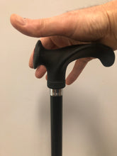 Load image into Gallery viewer, Ossenberg Light Canes -  w/Anatomic Grip and Soft Touch Surface