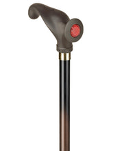 Load image into Gallery viewer, Ossenberg Light Canes -  w/Anatomic Grip and Soft Touch Surface
