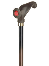 Load image into Gallery viewer, Ossenberg Light Canes -  w/Anatomic Grip and Soft Touch Surface