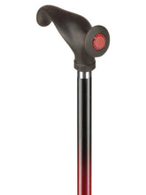 Load image into Gallery viewer, Ossenberg Light Canes -  w/Anatomic Grip and Soft Touch Surface

