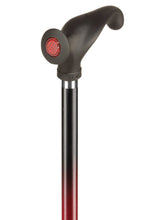 Load image into Gallery viewer, Ossenberg Light Canes -  w/Anatomic Grip and Soft Touch Surface