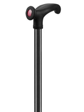Load image into Gallery viewer, Ossenberg Light Canes -  w/Anatomic Grip and Soft Touch Surface