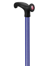 Load image into Gallery viewer, Ossenberg Light Canes -  w/Anatomic Grip and Soft Touch Surface