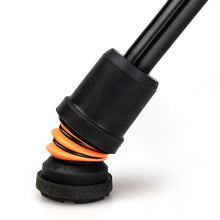 Load image into Gallery viewer, Flexyfoot Shock Absorbing Crutch tips