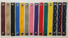 Load image into Gallery viewer, Nylon STRAP standard replacements - Open Cuff Forearm Crutches only