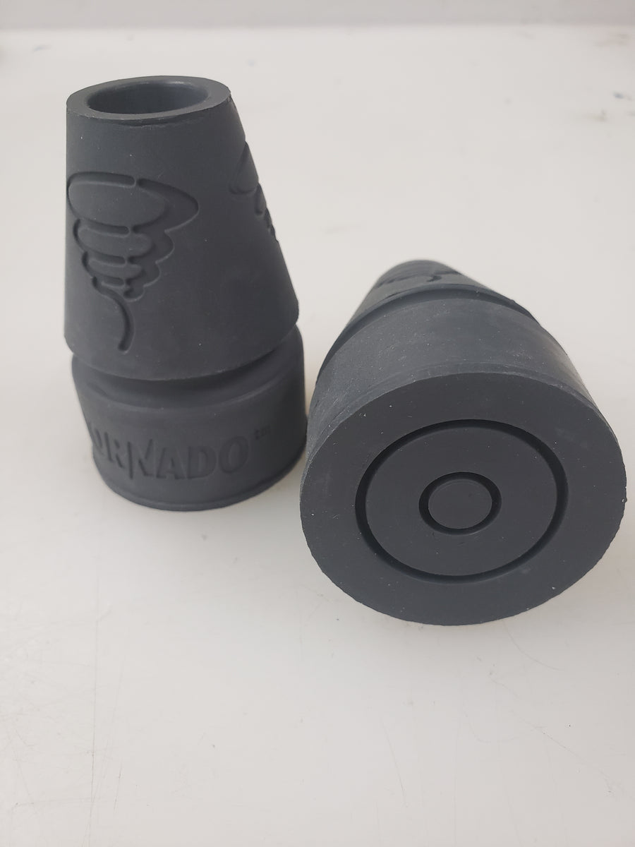 Fetterman Tornado SOLID BODY Tips CrutchAbility