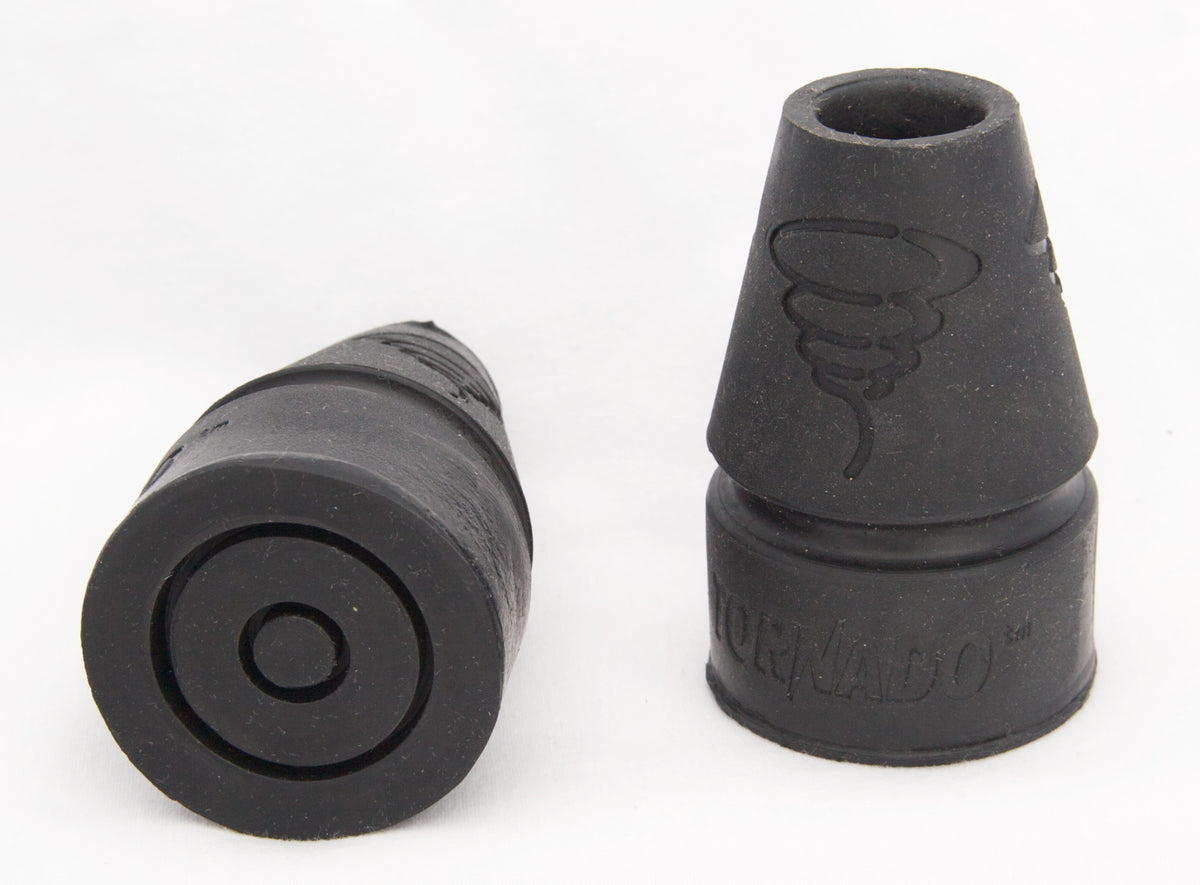 Fetterman Tornado GEL Crutch Tips CrutchAbility