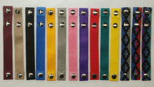 Load image into Gallery viewer, Nylon STRAP XL replacements - Open Cuff Forearm Crutches only