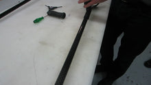 Load and play video in Gallery viewer, Ossenberg Soft Handgrips - Anatomic Replacement (Left/Right)