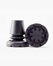 Load image into Gallery viewer, esenium tac-55 crutch tips