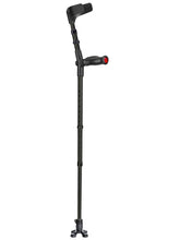 Load image into Gallery viewer, Safety Foot Crutch Tips
