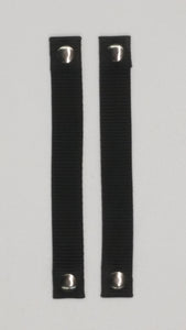Nylon STRAP standard replacements - Open Cuff Forearm Crutches only