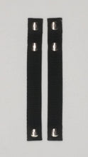 Load image into Gallery viewer, Nylon STRAP XL replacements - Open Cuff Forearm Crutches only
